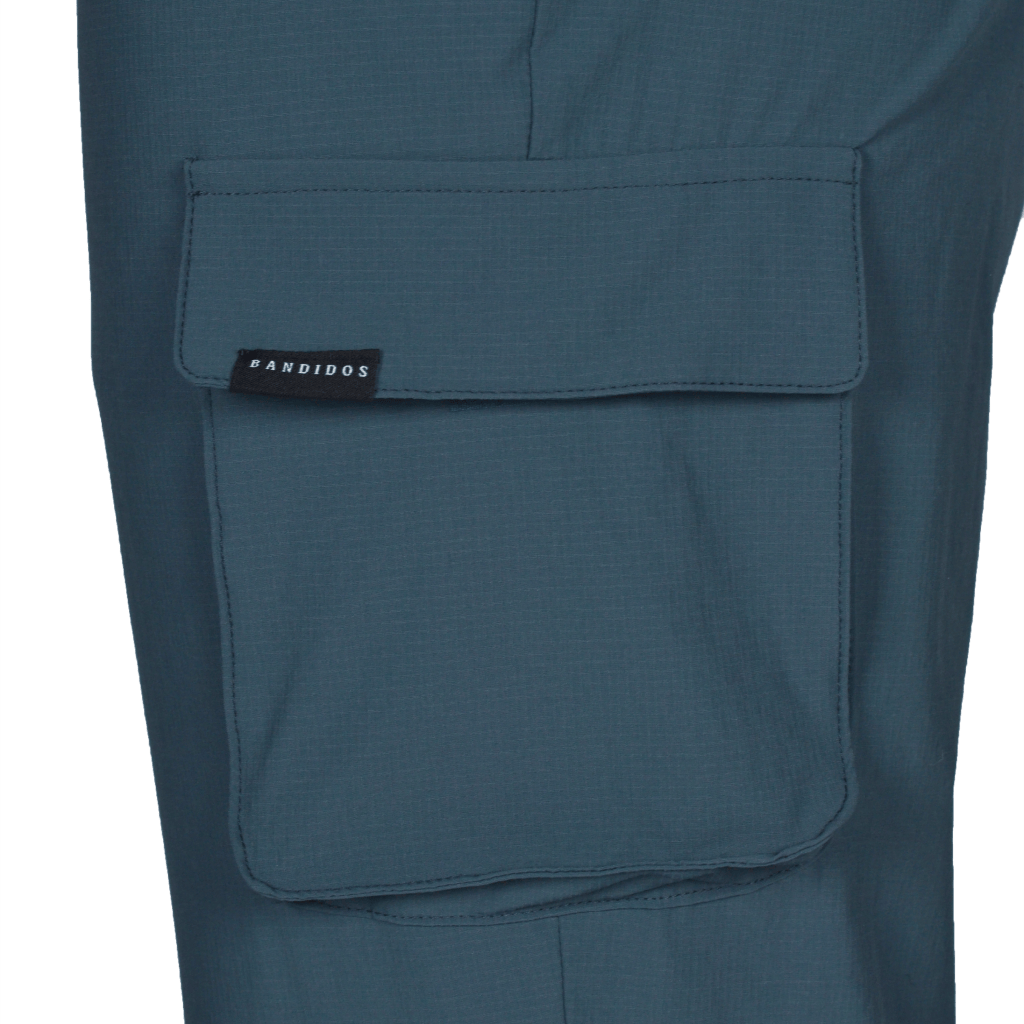 Moda Bandidos Technical Cargo Pant Men