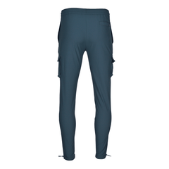Moda Bandidos Technical Cargo Pant Men