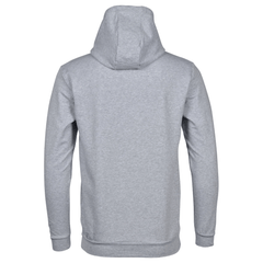 Moda Bandidos Vector Auburn Hoodie Men