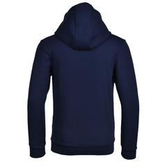 Moda Bandidos Vector Navy Hoodie Junior