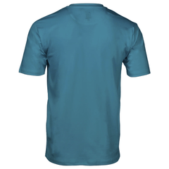 Moda Bandidos Vector Navy T-Shirt Men