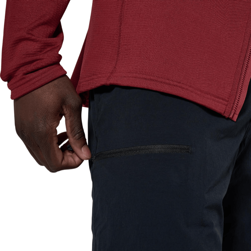 Montane Caelum Short Men