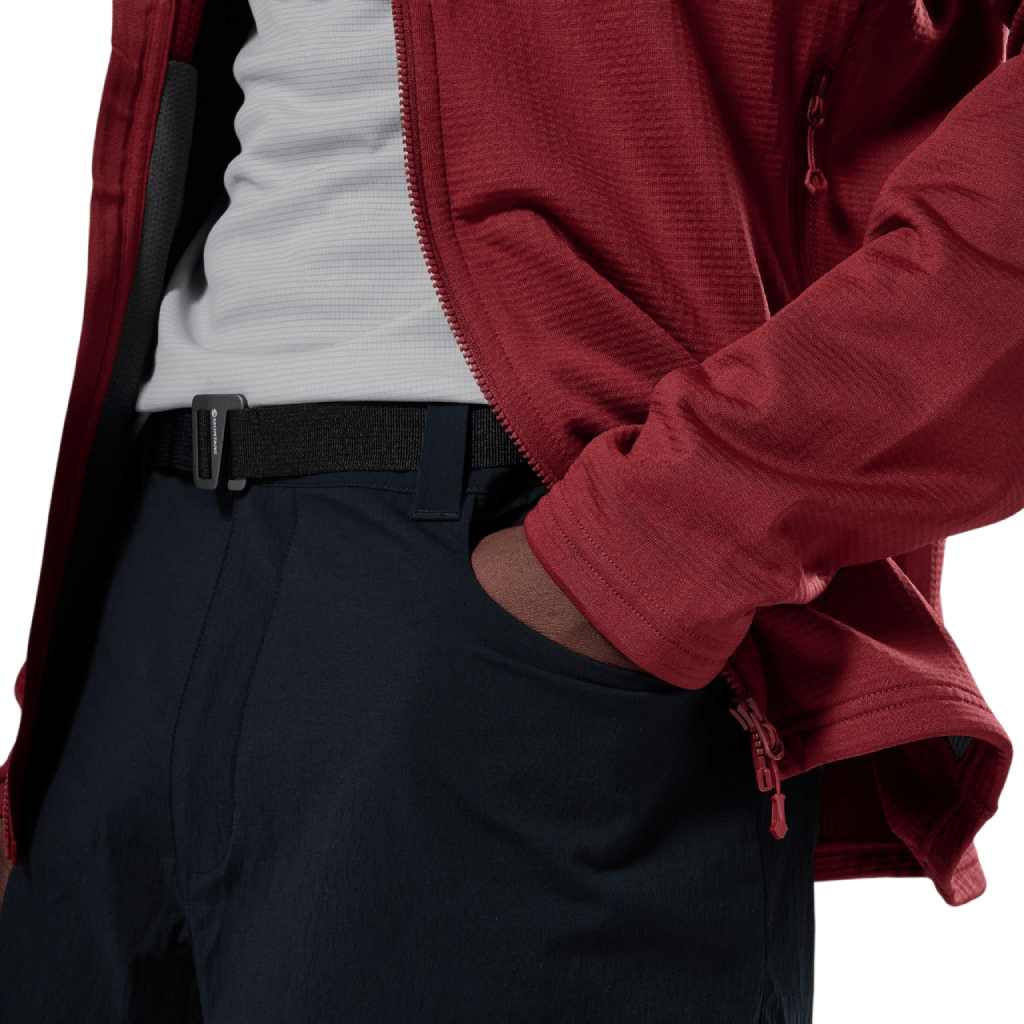 Montane Caelum Short Men