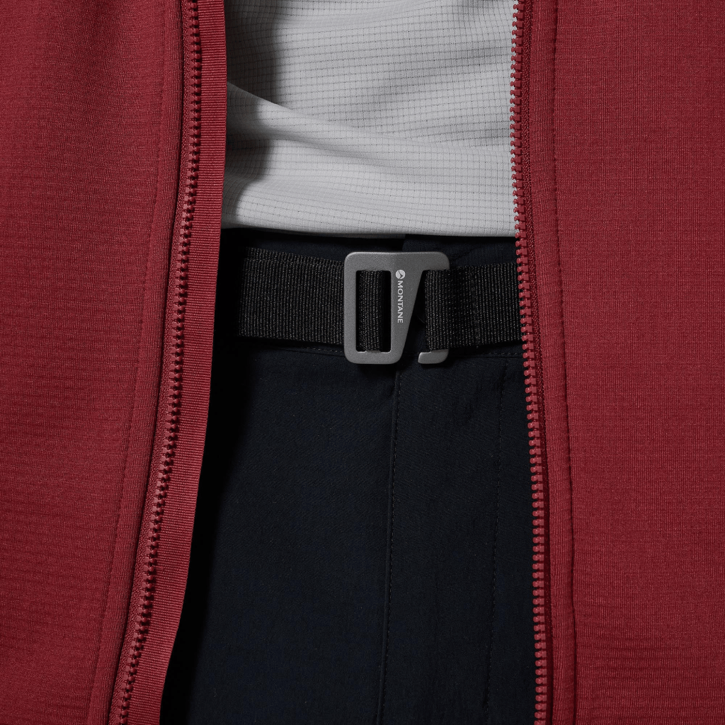 Montane Caelum Short Men