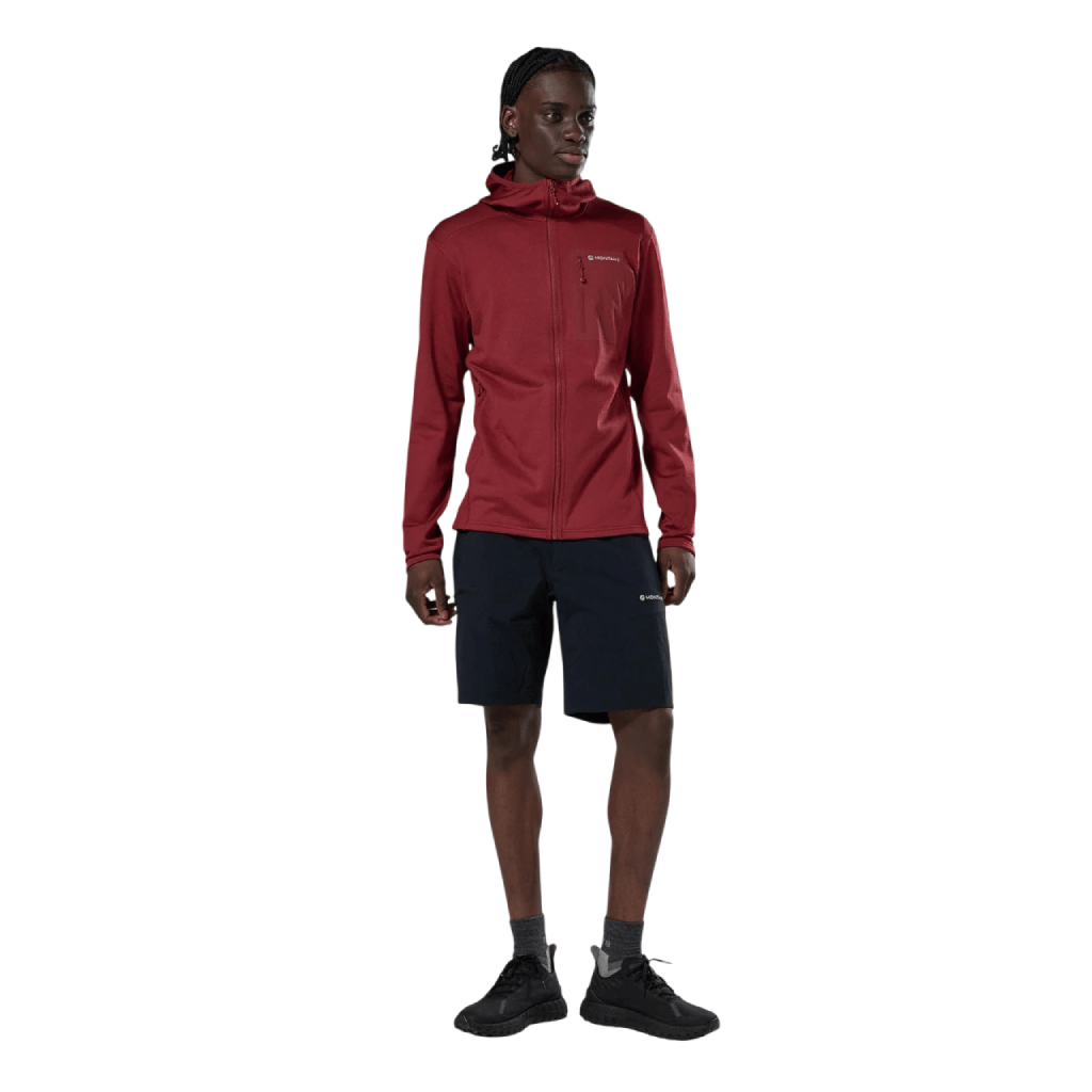 Montane Caelum Short Men