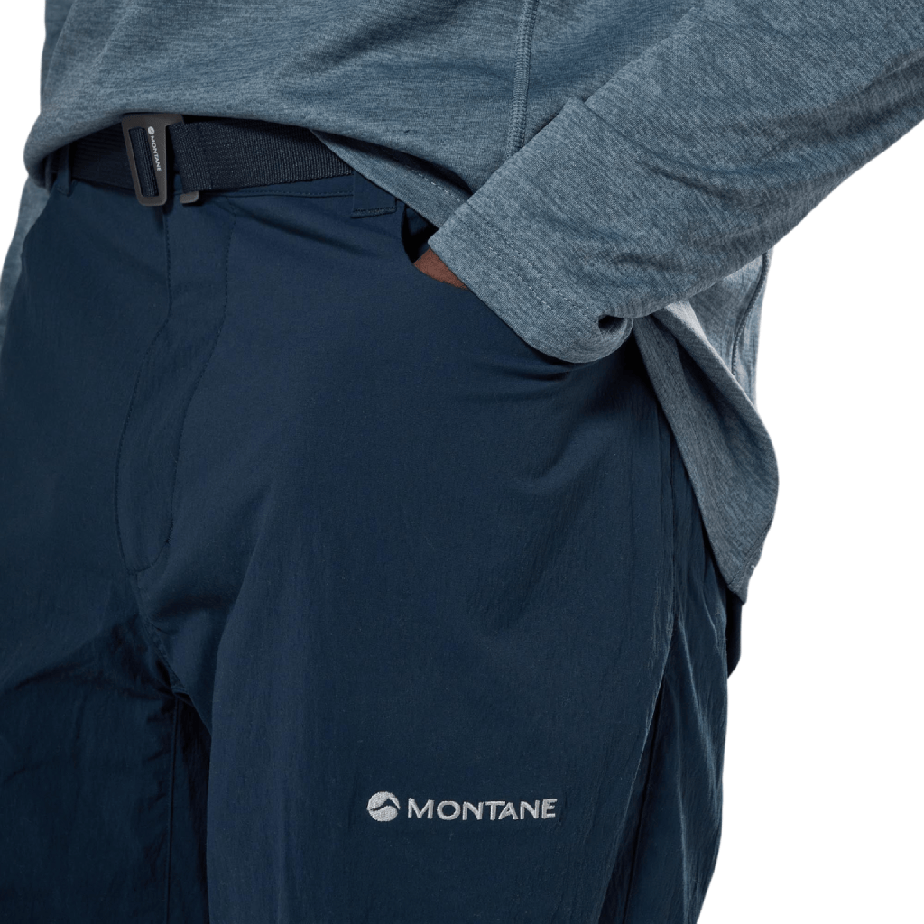 Montane Caelum Short Men