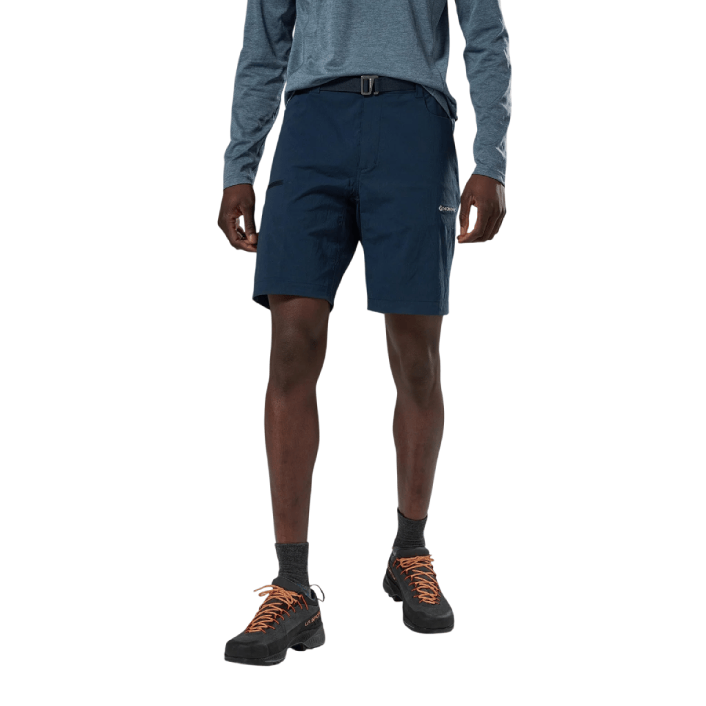 Montane Caelum Short Men