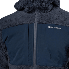 Montane Caldus XT Hooded Jacket Men