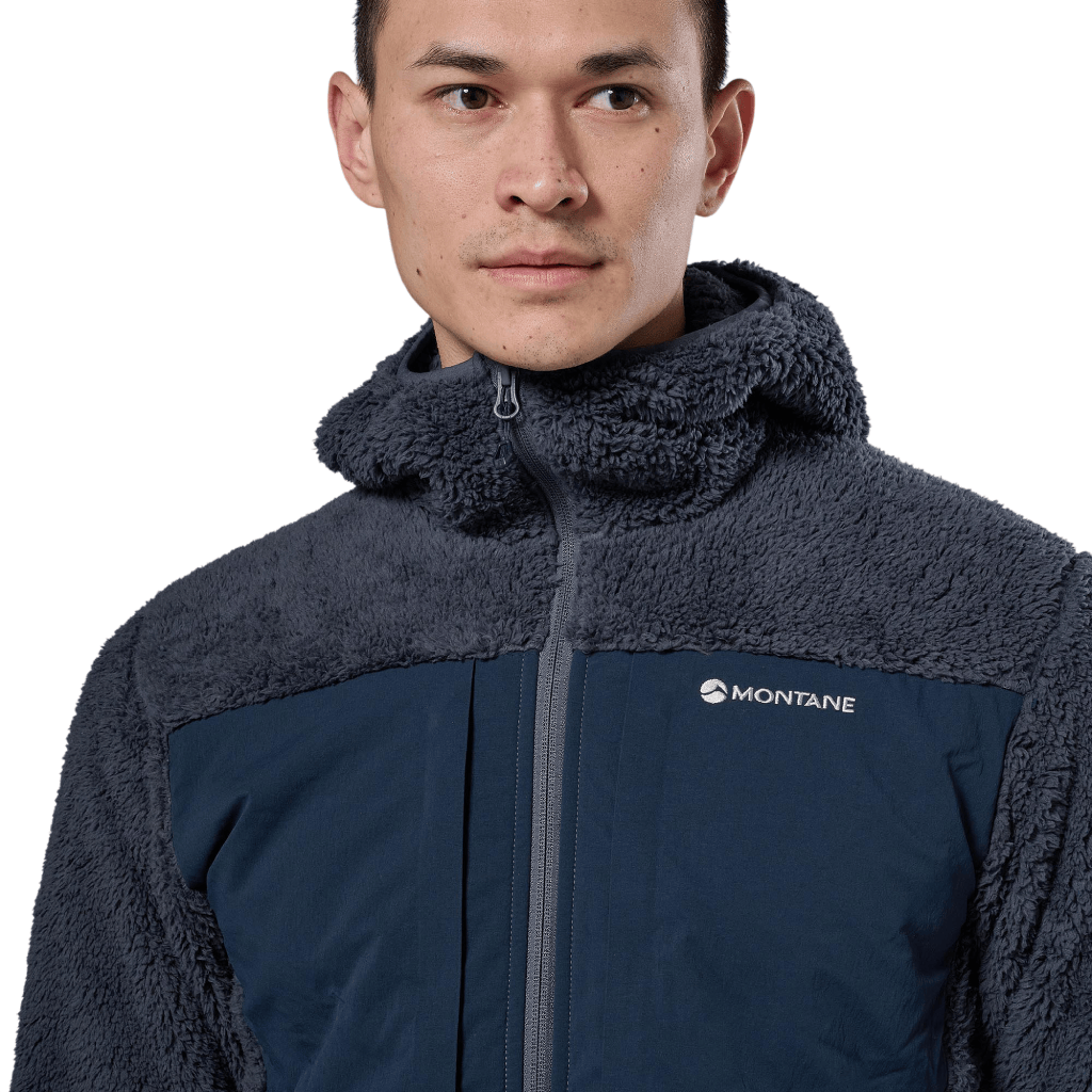 Montane Caldus XT Hooded Jacket Men