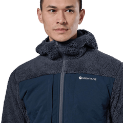 Montane Caldus XT Hooded Jacket Men