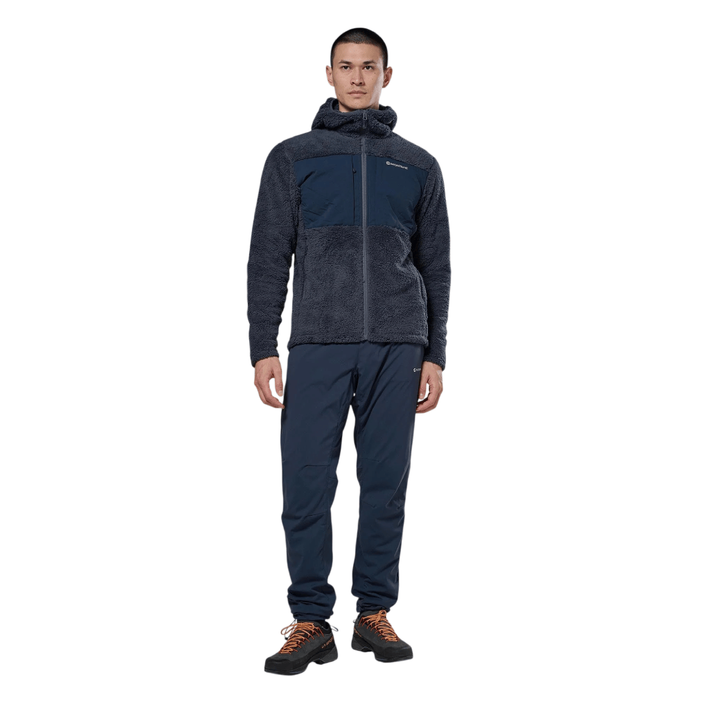 Montane Caldus XT Hooded Jacket Men