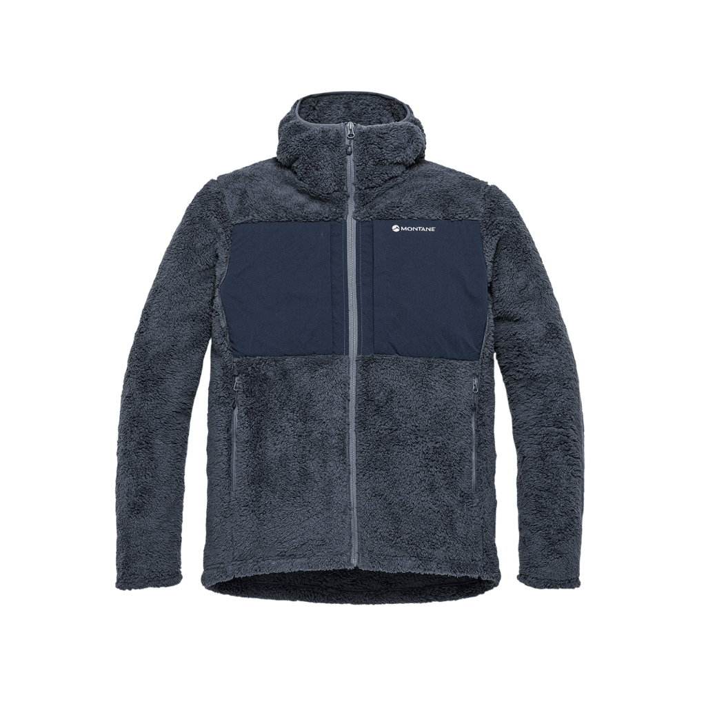 Montane Caldus XT Hooded Jacket Men