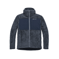 Montane Caldus XT Hooded Jacket Men
