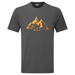 Montane Dual Mountain T-Shirt Men