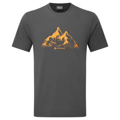 Montane Dual Mountain T-Shirt Men
