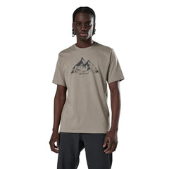 Montane Dual Mountain T-Shirt Men