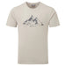 Montane Dual Mountain T-Shirt Men