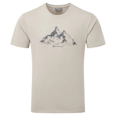 Montane Dual Mountain T-Shirt Men