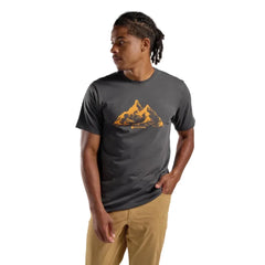 Montane Dual Mountain T-Shirt Men