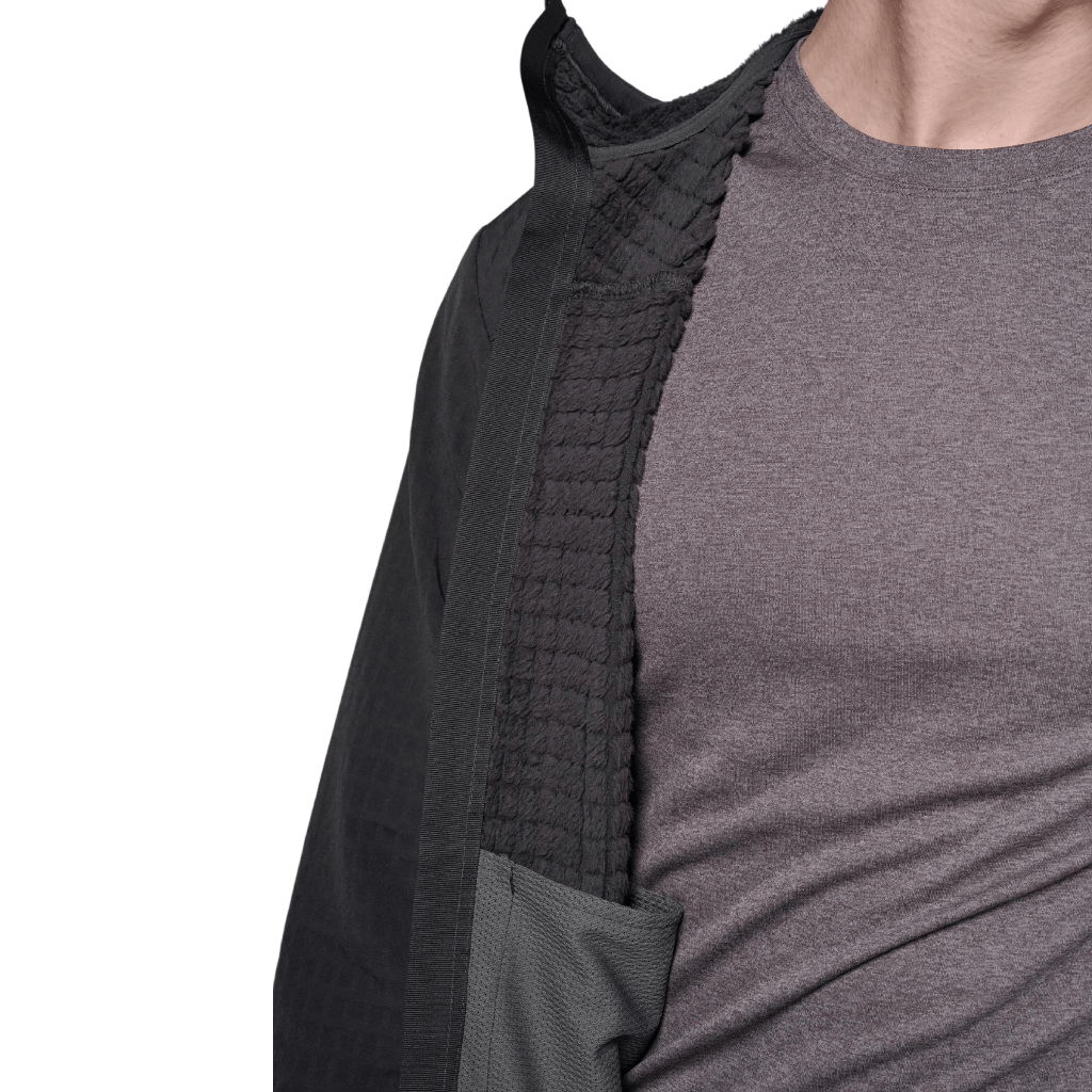 Montane Dura Hooded Jacket Men
