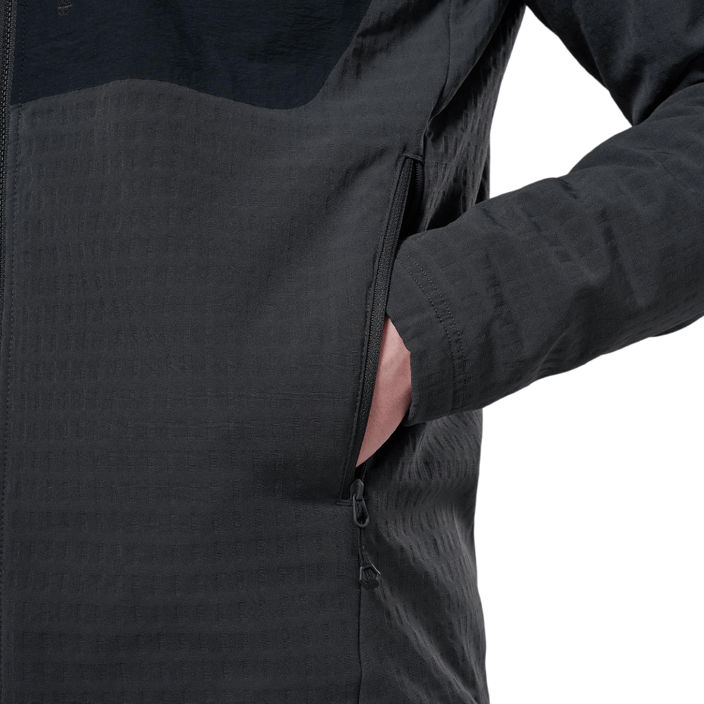 Montane Dura Hooded Jacket Men