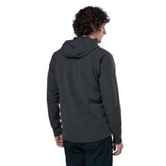 Montane Dura Hooded Jacket Men