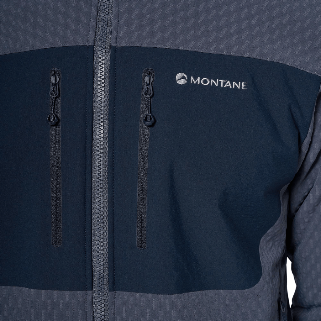 Montane Dura XT Jacket Men