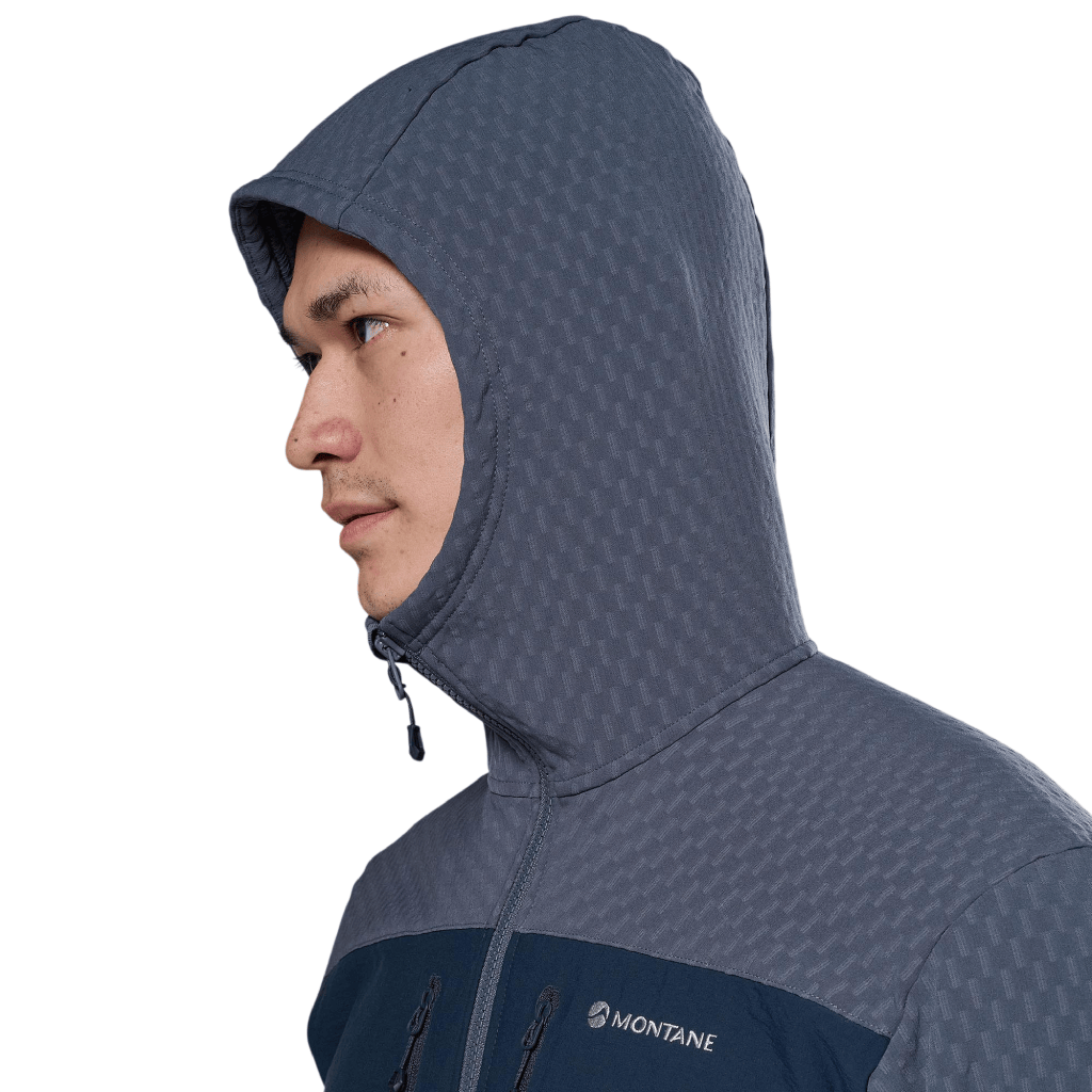 Montane Dura XT Jacket Men
