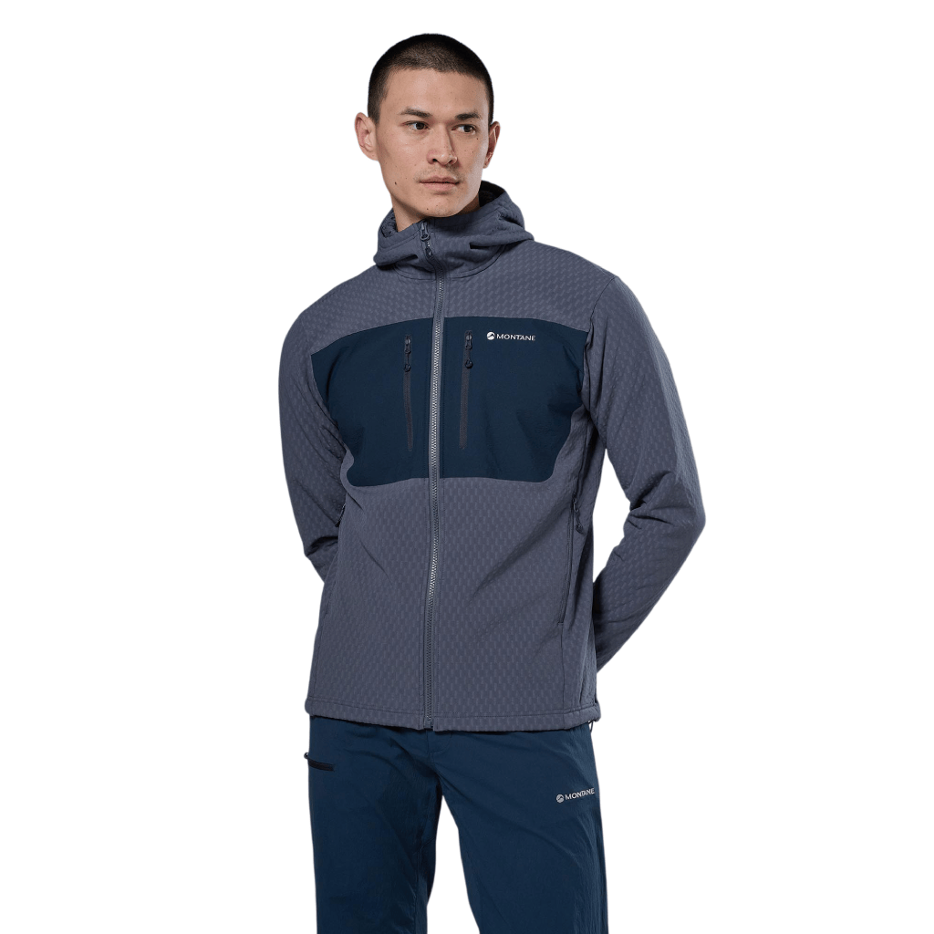 Montane Dura XT Jacket Men