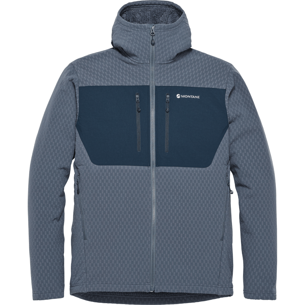Montane Dura XT Jacket Men