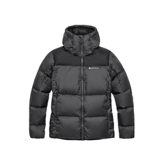 Montane Glacium Hooded Jacket Men