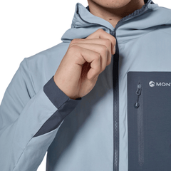 Montane Khamsin Lite Jacket Men