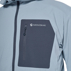 Montane Khamsin Lite Jacket Men