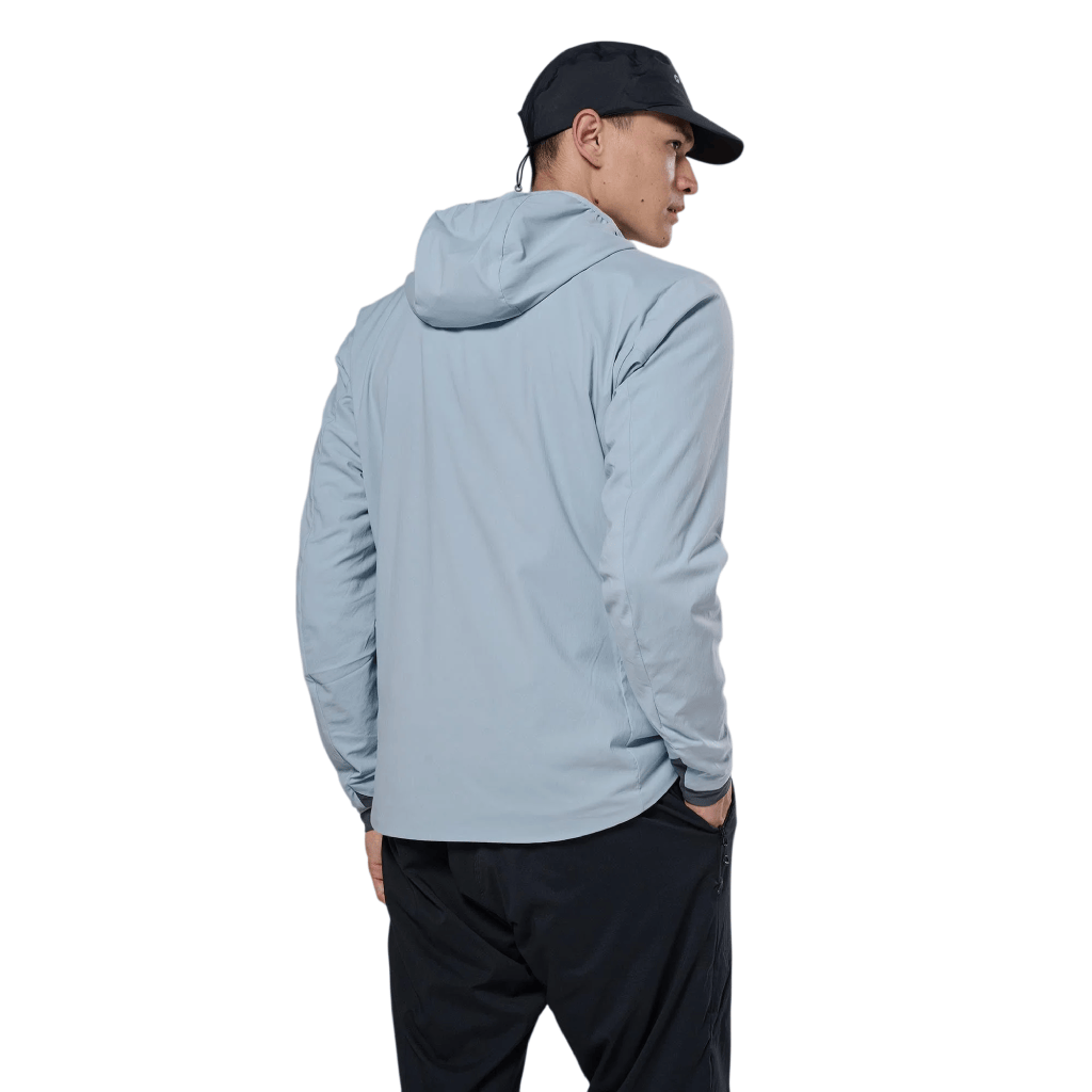 Montane Khamsin Lite Jacket Men