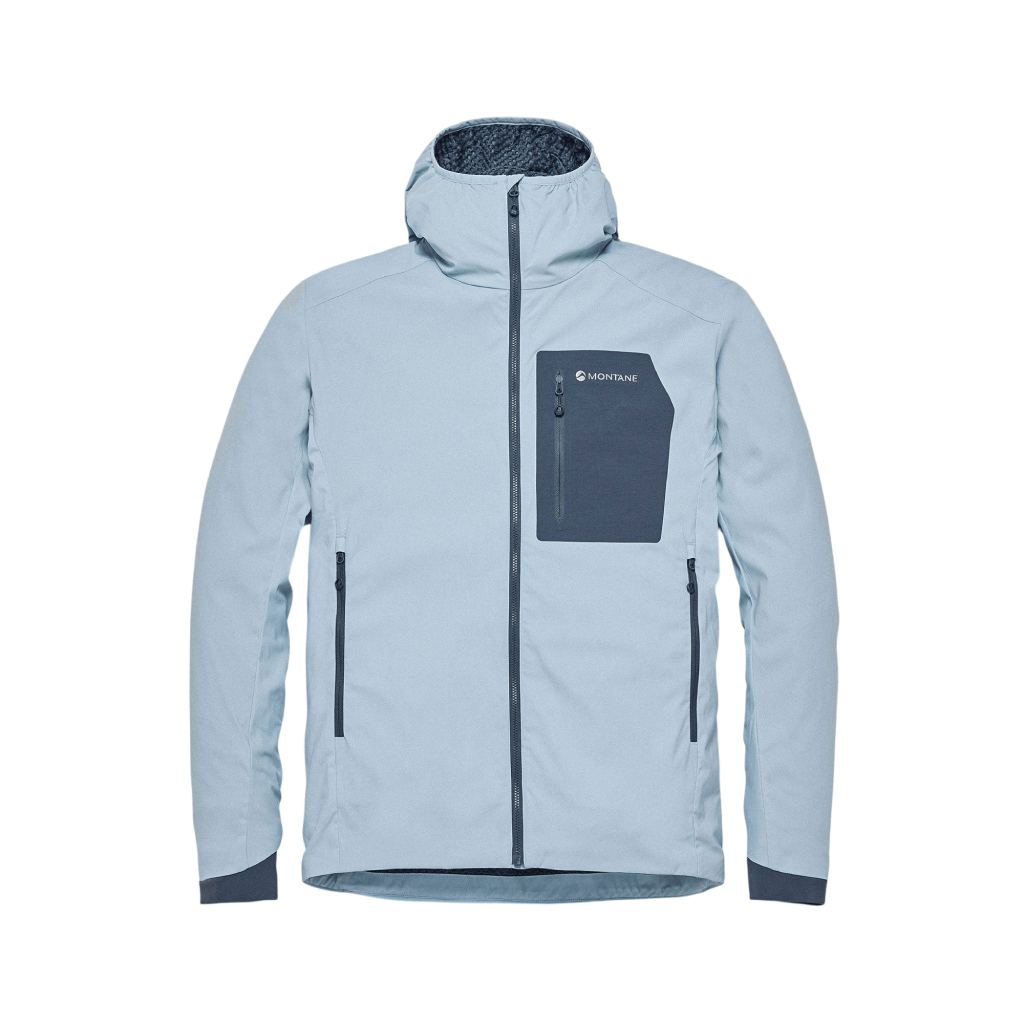 Montane Khamsin Lite Jacket Men