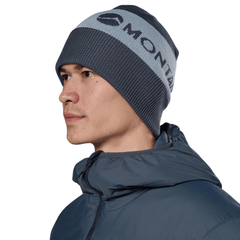 Montane Logo Cuffed Beanie Men