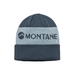 Montane Logo Cuffed Beanie Men