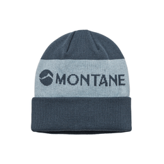Montane Logo Cuffed Beanie Men