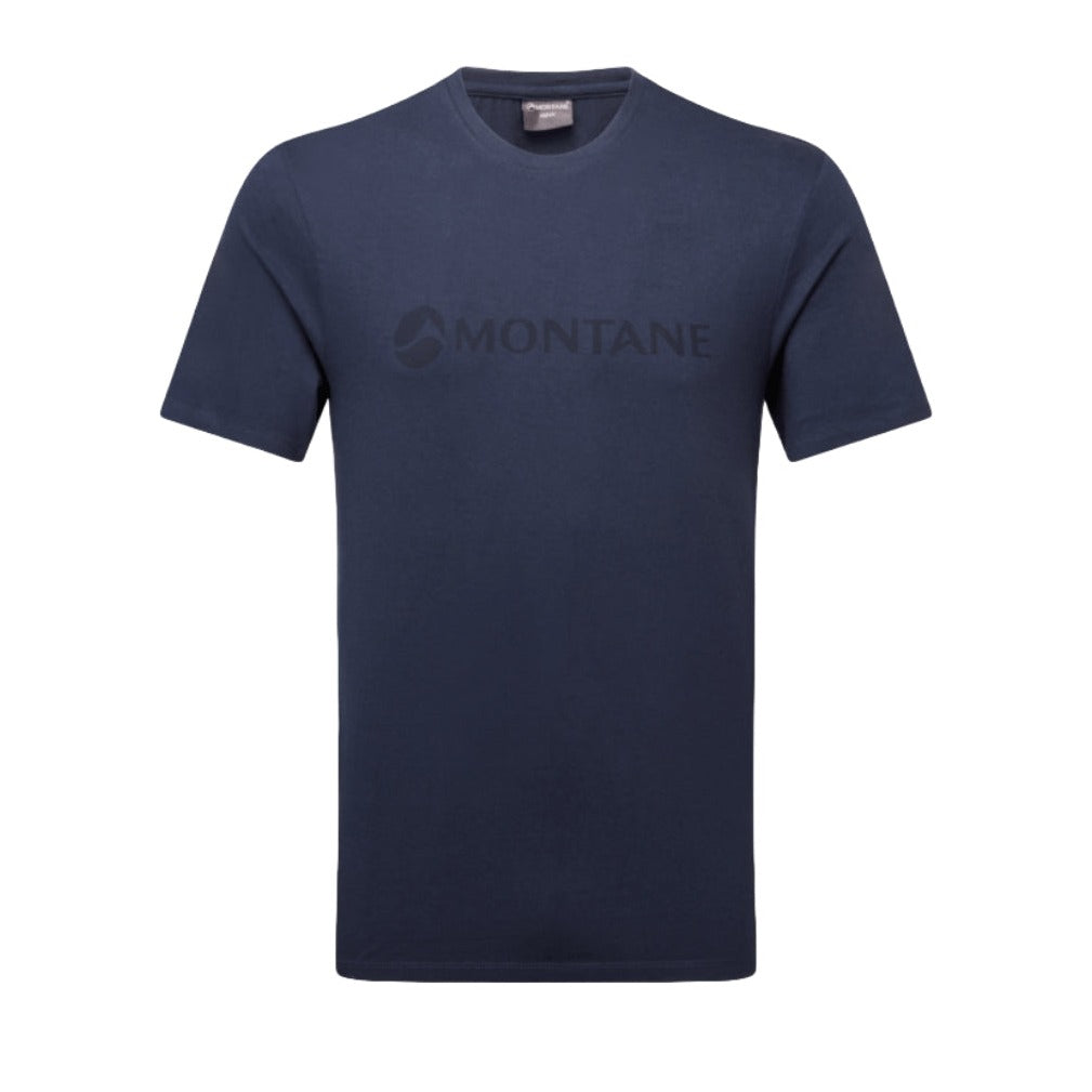Montane Mono Logo T-Shirt Men