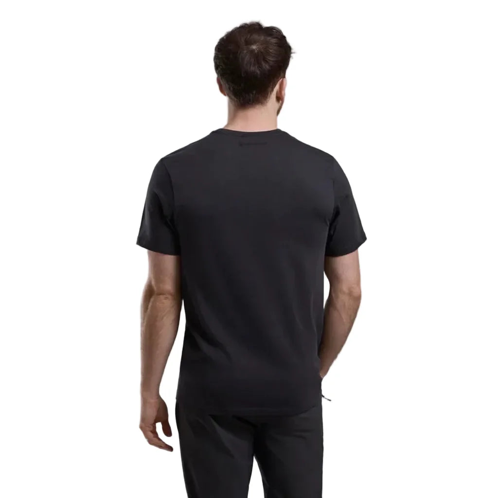 Montane Mono Logo T-Shirt Men