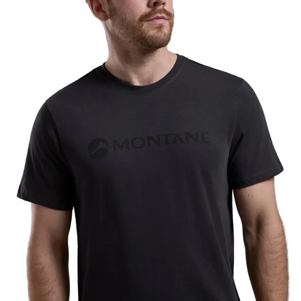 Montane Mono Logo T-Shirt Men