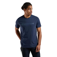 Montane Mono Logo T-Shirt Men