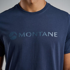Montane Mono Logo T-Shirt Men