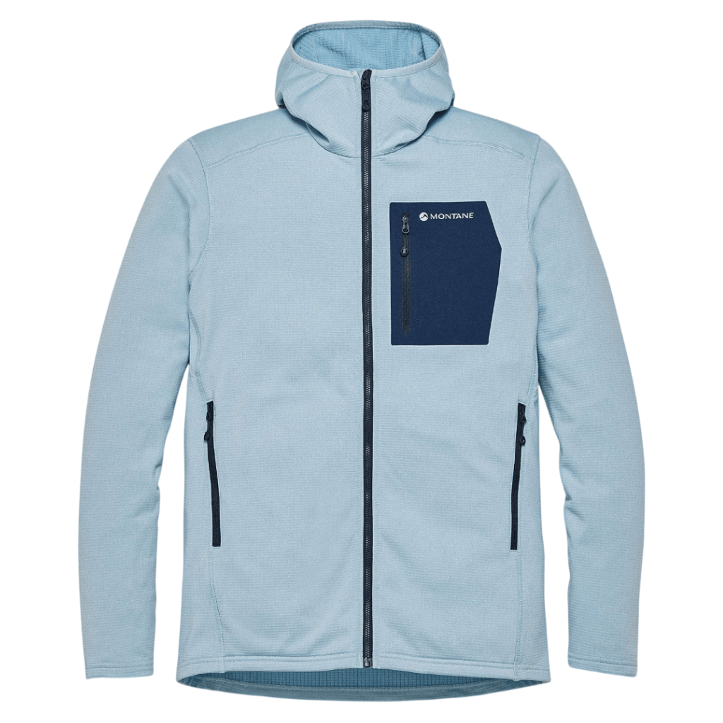 Montane Protium CP Hooded Jacket Men