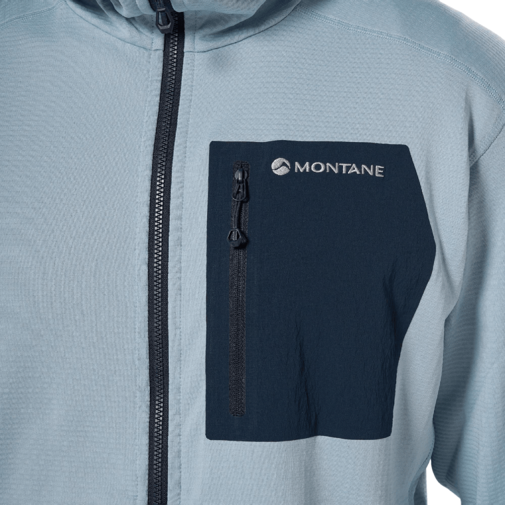 Montane Protium CP Hooded Jacket Men