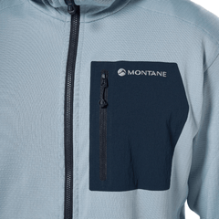 Montane Protium CP Hooded Jacket Men