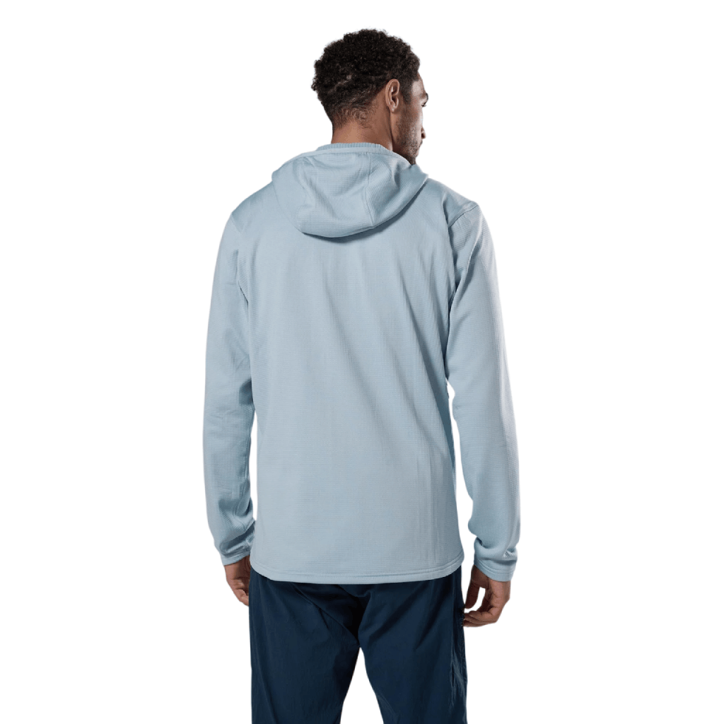 Montane Protium CP Hooded Jacket Men