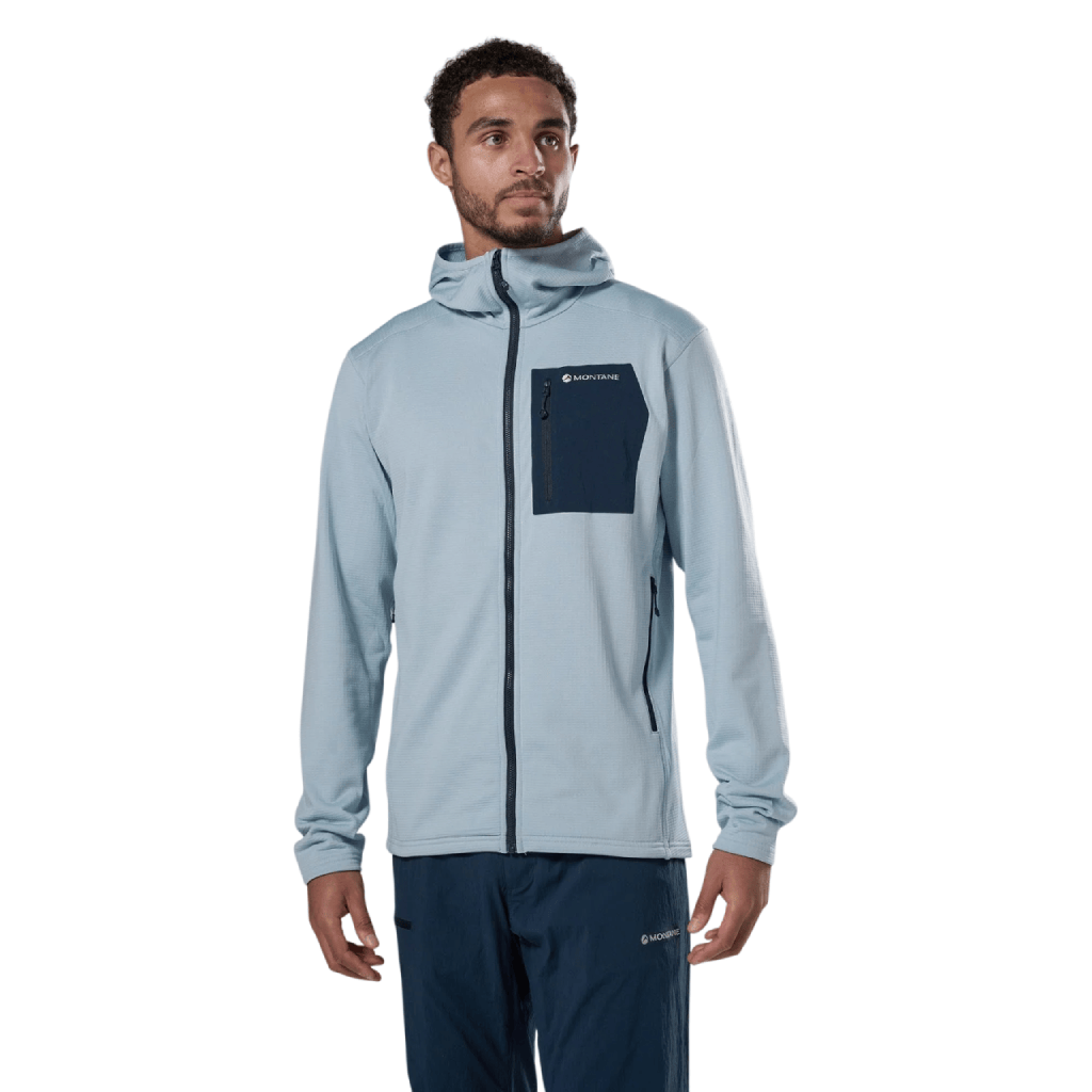 Montane Protium CP Hooded Jacket Men