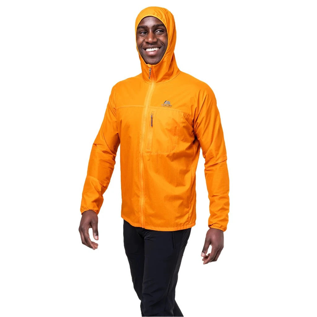 Mountain Equipment Aerofoil Jacket Men