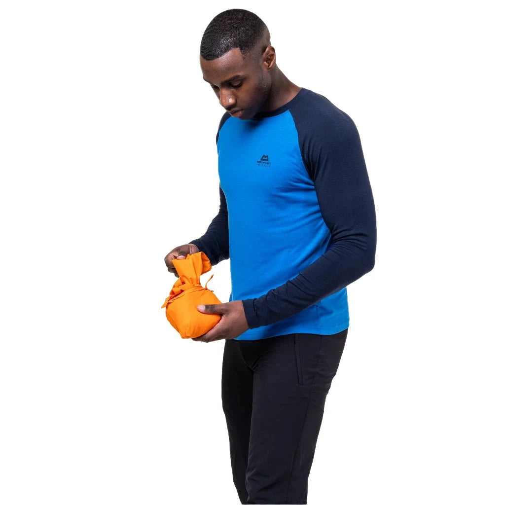 Mountain Equipment Aerofoil Jacket Men
